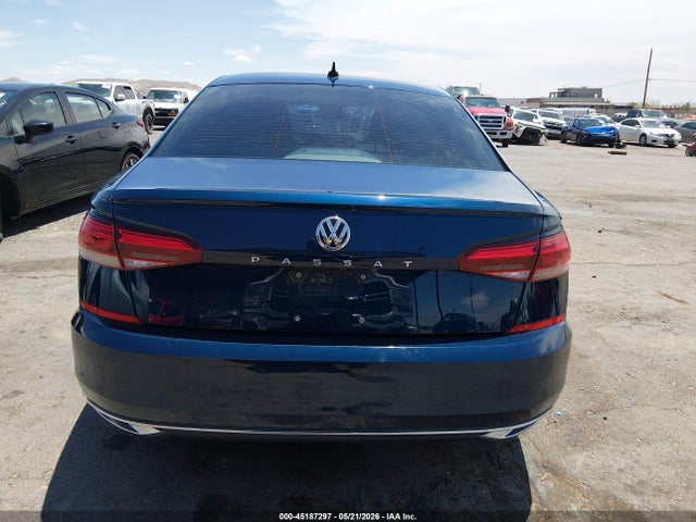 Продажа на аукционе авто 2020 Volkswagen Passat 2.0t S, vin: 1VWAA7A33LC020472, номер лота: 45187297