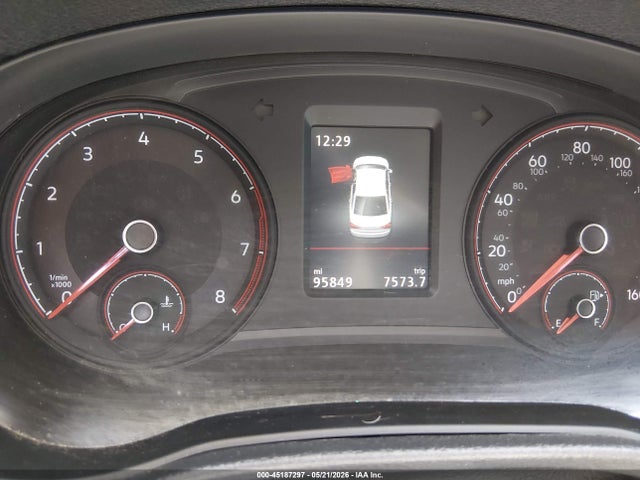 Продажа на аукционе авто 2020 Volkswagen Passat 2.0t S, vin: 1VWAA7A33LC020472, номер лота: 45187297