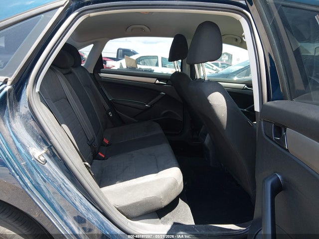 Продажа на аукционе авто 2020 Volkswagen Passat 2.0t S, vin: 1VWAA7A33LC020472, номер лота: 45187297