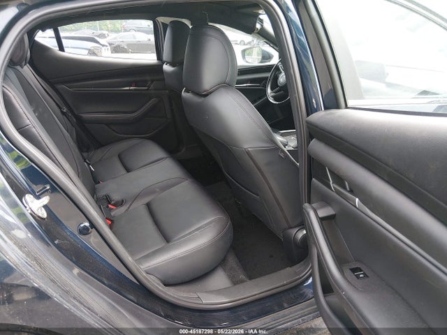 Aukcja sprzedaży 2022 Mazda Mazda3 Select, vin: JM1BPAKL2N1514936, numer aukcji: 45187298
