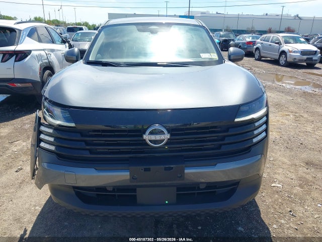 Aukcja sprzedaży 2025 Nissan Kicks Sv Intelligent Awd, vin: 3N8AP6CB1SL346861, numer aukcji: 45187302