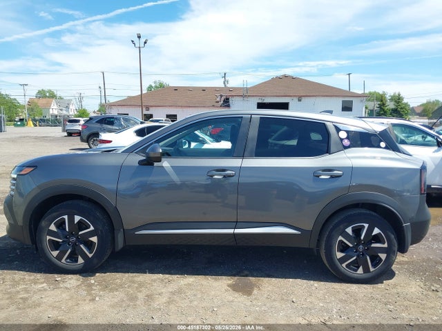 Aukcja sprzedaży 2025 Nissan Kicks Sv Intelligent Awd, vin: 3N8AP6CB1SL346861, numer aukcji: 45187302