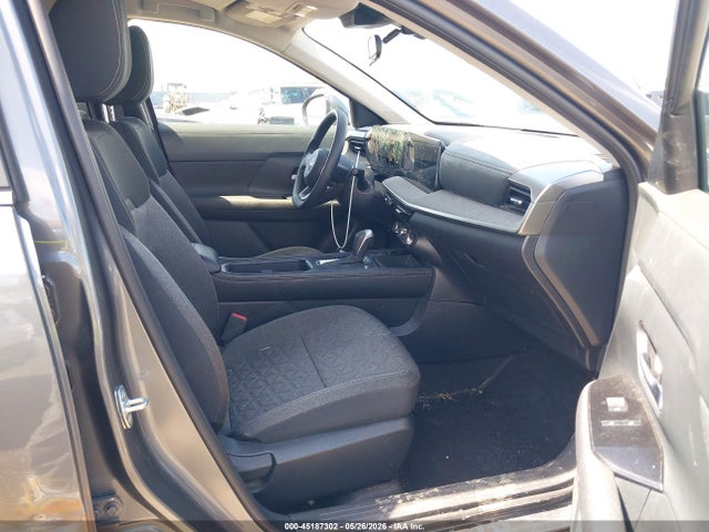 Aukcja sprzedaży 2025 Nissan Kicks Sv Intelligent Awd, vin: 3N8AP6CB1SL346861, numer aukcji: 45187302