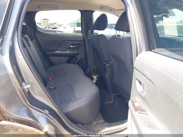 Aukcja sprzedaży 2025 Nissan Kicks Sv Intelligent Awd, vin: 3N8AP6CB1SL346861, numer aukcji: 45187302