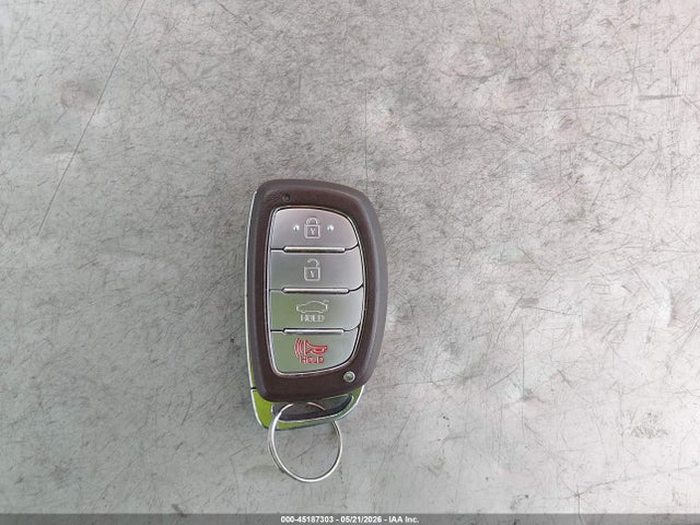 Продажа на аукционе авто 2015 Hyundai Sonata Limited, vin: 5NPE34AF4FH048409, номер лота: 45187303
