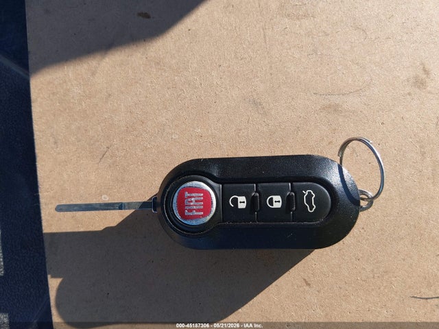 Fiat 500L TREKKING 2014 ZFBCFADH3EZ011078 Image 11