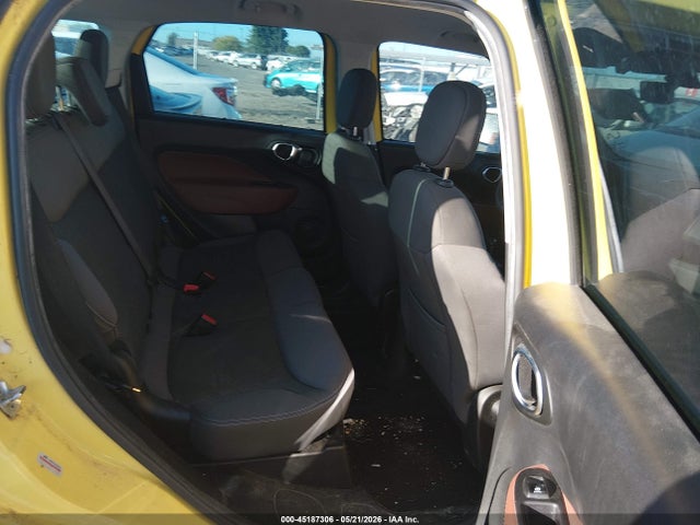 Fiat 500L TREKKING 2014 ZFBCFADH3EZ011078 Image 8