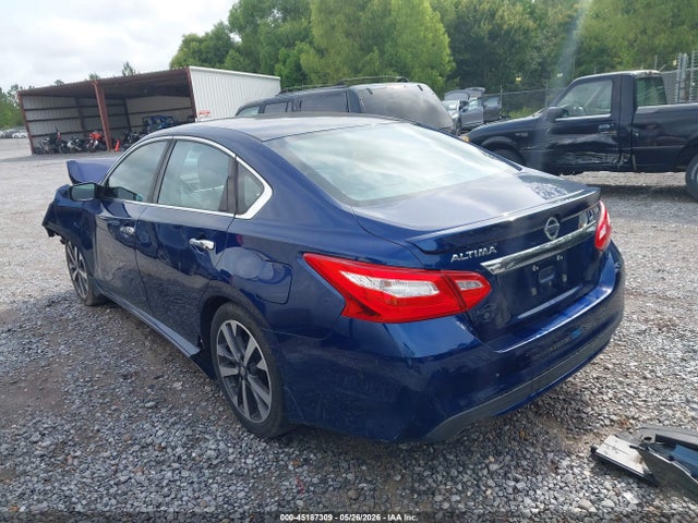 Продажа на аукционе авто 2016 Nissan Altima 2.5 Sr, vin: 1N4AL3AP1GC130120, номер лота: 45187309