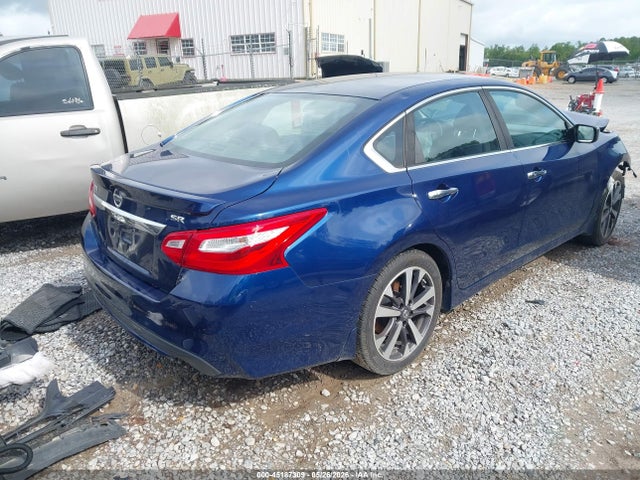 Продажа на аукционе авто 2016 Nissan Altima 2.5 Sr, vin: 1N4AL3AP1GC130120, номер лота: 45187309
