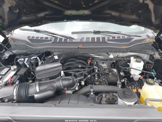 Продаж на аукціоні авто 2021 Ford F-250 Xlt, vin: 1FT7W2BN3MEC50715, номер лоту: 45187310