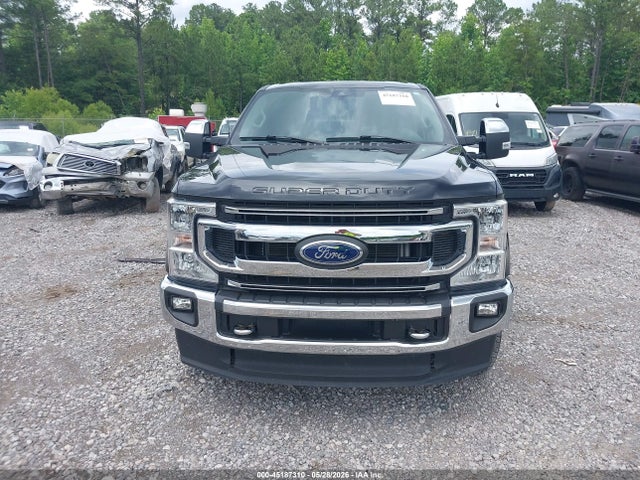 Продаж на аукціоні авто 2021 Ford F-250 Xlt, vin: 1FT7W2BN3MEC50715, номер лоту: 45187310