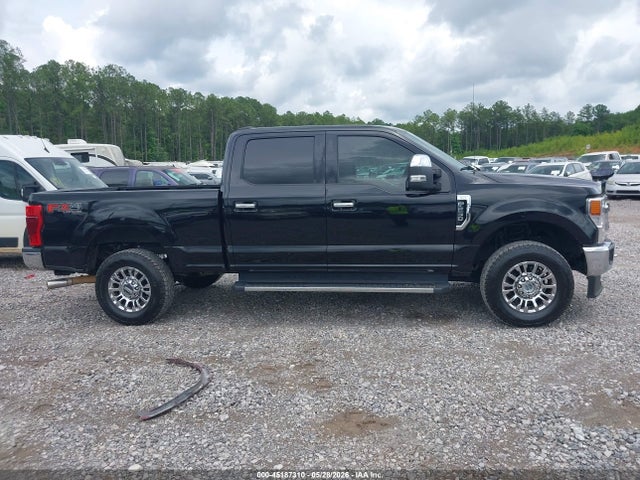 Продаж на аукціоні авто 2021 Ford F-250 Xlt, vin: 1FT7W2BN3MEC50715, номер лоту: 45187310