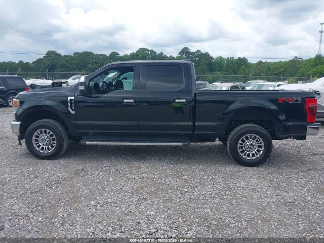 Продаж на аукціоні авто 2021 Ford F-250 Xlt, vin: 1FT7W2BN3MEC50715, номер лоту: 45187310