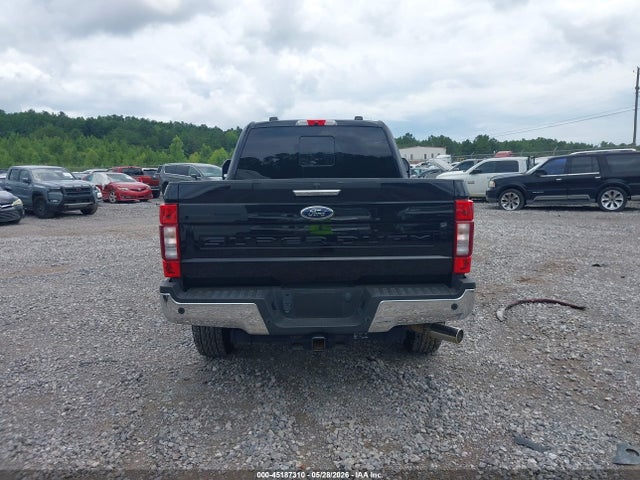 Продаж на аукціоні авто 2021 Ford F-250 Xlt, vin: 1FT7W2BN3MEC50715, номер лоту: 45187310