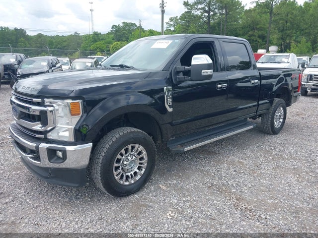 Продаж на аукціоні авто 2021 Ford F-250 Xlt, vin: 1FT7W2BN3MEC50715, номер лоту: 45187310