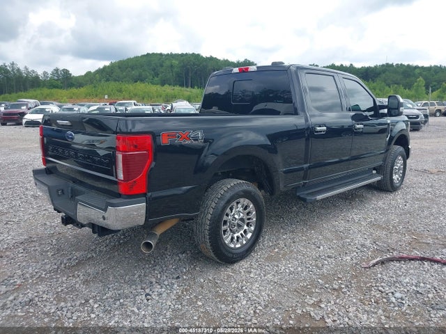 Продаж на аукціоні авто 2021 Ford F-250 Xlt, vin: 1FT7W2BN3MEC50715, номер лоту: 45187310