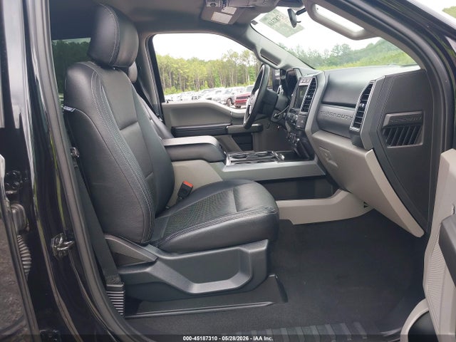 Продаж на аукціоні авто 2021 Ford F-250 Xlt, vin: 1FT7W2BN3MEC50715, номер лоту: 45187310