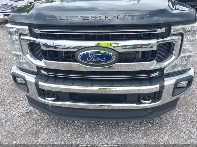 Продаж на аукціоні авто 2021 Ford F-250 Xlt, vin: 1FT7W2BN3MEC50715, номер лоту: 45187310