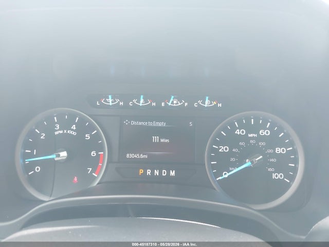 Продаж на аукціоні авто 2021 Ford F-250 Xlt, vin: 1FT7W2BN3MEC50715, номер лоту: 45187310