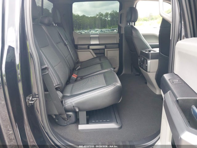 Продаж на аукціоні авто 2021 Ford F-250 Xlt, vin: 1FT7W2BN3MEC50715, номер лоту: 45187310