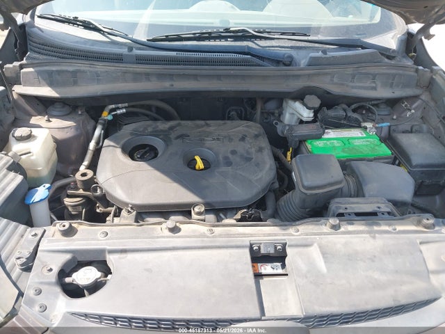 Aukcja sprzedaży 2015 Hyundai Tucson Gls, vin: KM8JT3AF1FU982117, numer aukcji: 45187313