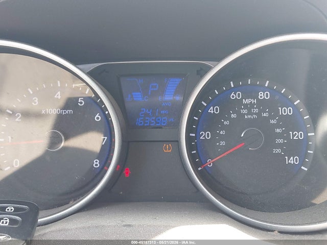 Aukcja sprzedaży 2015 Hyundai Tucson Gls, vin: KM8JT3AF1FU982117, numer aukcji: 45187313