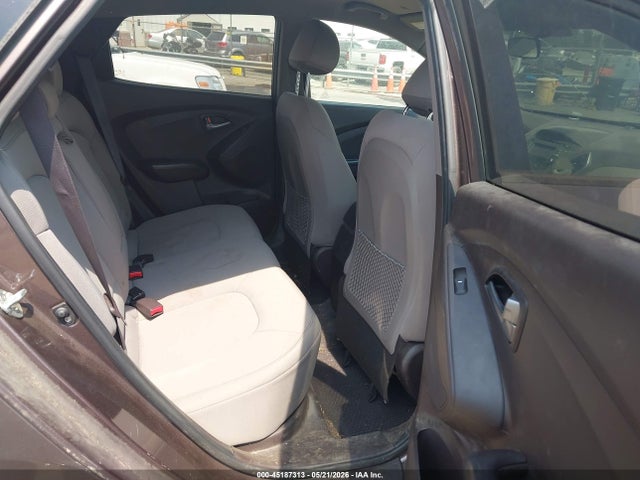 Aukcja sprzedaży 2015 Hyundai Tucson Gls, vin: KM8JT3AF1FU982117, numer aukcji: 45187313
