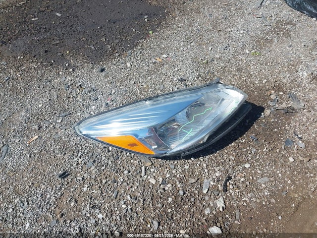 Aukcja sprzedaży 2014 Ford Escape Se, vin: 1FMCU0GX9EUE50049, numer aukcji: 45187320