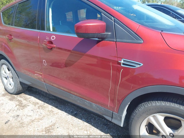 Aukcja sprzedaży 2014 Ford Escape Se, vin: 1FMCU0GX9EUE50049, numer aukcji: 45187320