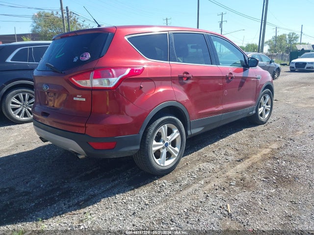 Aukcja sprzedaży 2014 Ford Escape Se, vin: 1FMCU0GX9EUE50049, numer aukcji: 45187320
