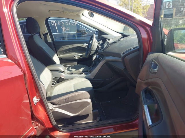 Aukcja sprzedaży 2014 Ford Escape Se, vin: 1FMCU0GX9EUE50049, numer aukcji: 45187320