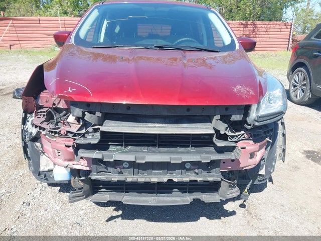 Aukcja sprzedaży 2014 Ford Escape Se, vin: 1FMCU0GX9EUE50049, numer aukcji: 45187320
