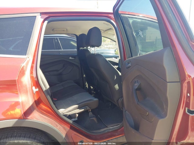 Aukcja sprzedaży 2014 Ford Escape Se, vin: 1FMCU0GX9EUE50049, numer aukcji: 45187320