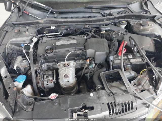 45187325 :رقم المزاد ، 1HGCR2F36DA152169 vin ، 2013 Honda Accord Lx مزاد بيع