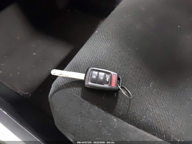45187325 :رقم المزاد ، 1HGCR2F36DA152169 vin ، 2013 Honda Accord Lx مزاد بيع