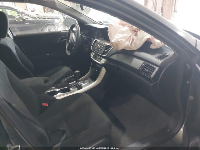 45187325 :رقم المزاد ، 1HGCR2F36DA152169 vin ، 2013 Honda Accord Lx مزاد بيع