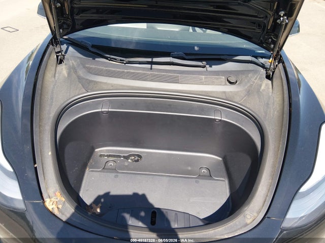 Tesla Model 3 Long Range/mid Range/standard Range/standard Range Plus 2019 5YJ3E1EA4KF323543 Image 10
