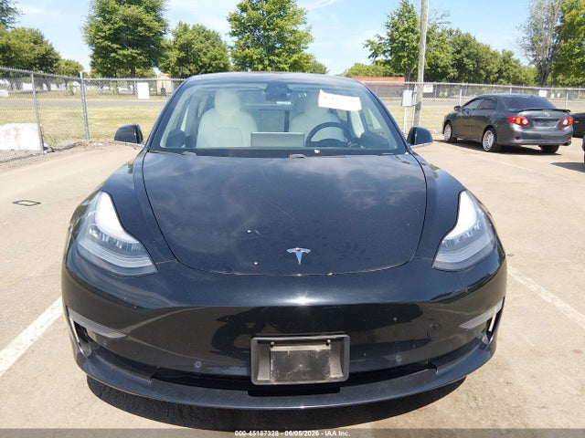 Tesla Model 3 Long Range/mid Range/standard Range/standard Range Plus 2019 5YJ3E1EA4KF323543 Image 12