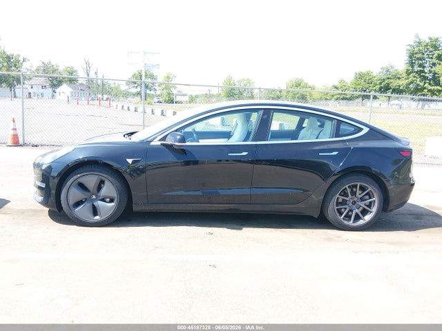 Tesla Model 3 Long Range/mid Range/standard Range/standard Range Plus 2019 5YJ3E1EA4KF323543 Image 14