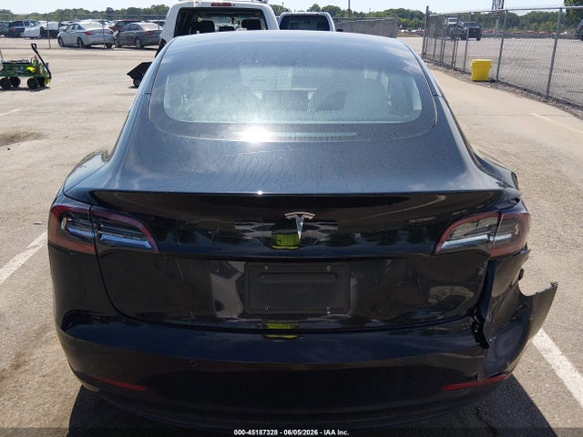 Tesla Model 3 Long Range/mid Range/standard Range/standard Range Plus 2019 5YJ3E1EA4KF323543 Image 16