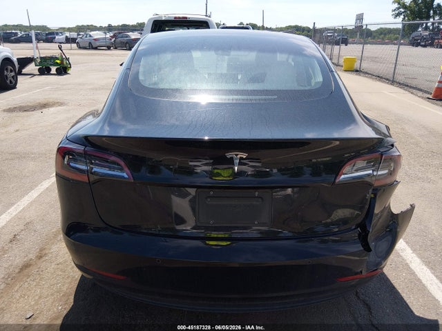 Tesla Model 3 Long Range/mid Range/standard Range/standard Range Plus 2019 5YJ3E1EA4KF323543 Image 19