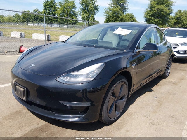 Tesla Model 3 Long Range/mid Range/standard Range/standard Range Plus 2019 5YJ3E1EA4KF323543 Image 2
