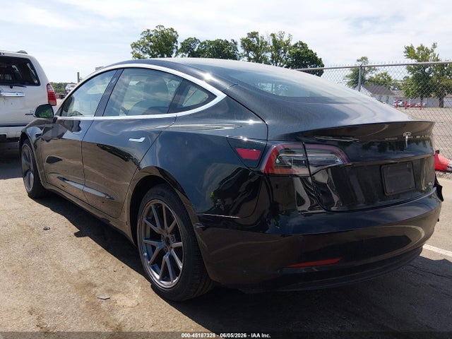 Tesla Model 3 Long Range/mid Range/standard Range/standard Range Plus 2019 5YJ3E1EA4KF323543 Image 3