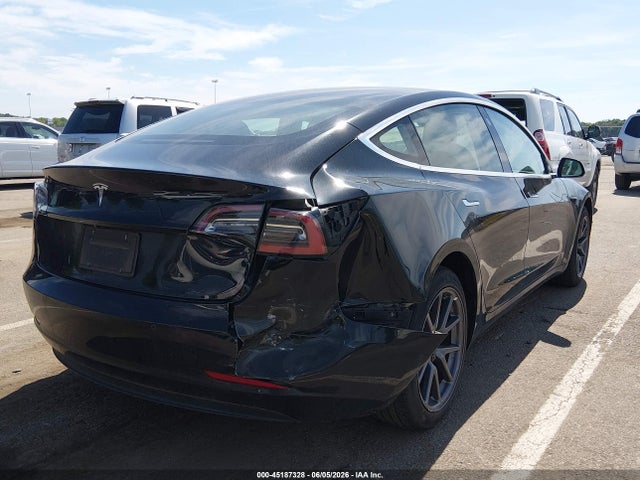 Tesla Model 3 Long Range/mid Range/standard Range/standard Range Plus 2019 5YJ3E1EA4KF323543 Image 4
