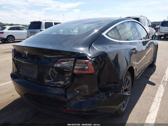 Tesla Model 3 Long Range/mid Range/standard Range/standard Range Plus 2019 5YJ3E1EA4KF323543 Image 6