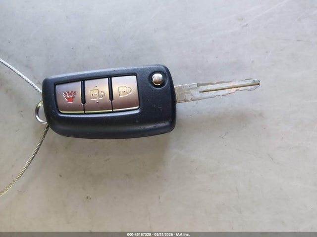 45187329 :رقم المزاد ، 5N1AT2MTXEC779646 vin ، 2014 Nissan Rogue S مزاد بيع