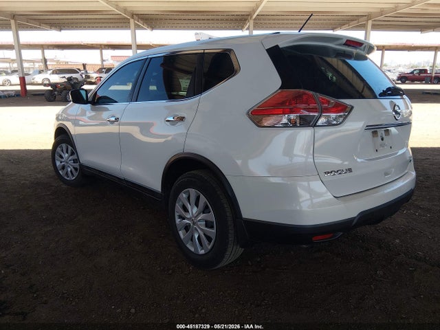 45187329 :رقم المزاد ، 5N1AT2MTXEC779646 vin ، 2014 Nissan Rogue S مزاد بيع