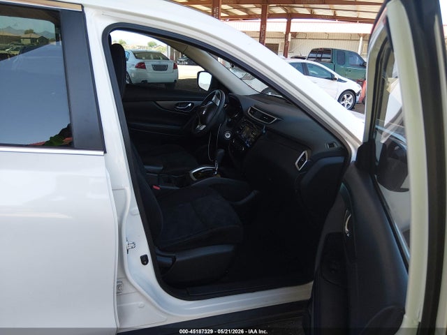 45187329 :رقم المزاد ، 5N1AT2MTXEC779646 vin ، 2014 Nissan Rogue S مزاد بيع