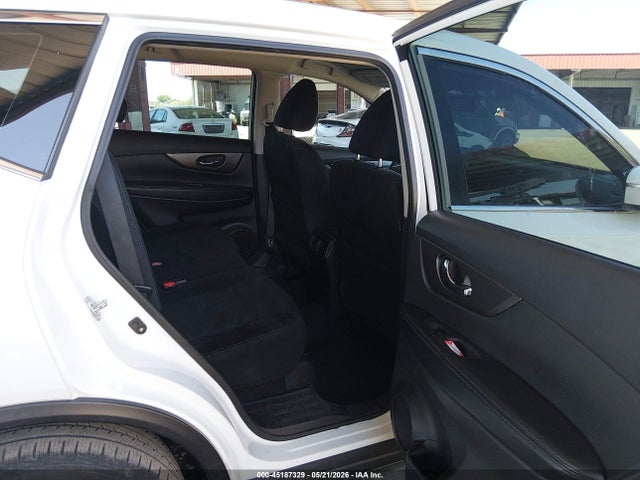 45187329 :رقم المزاد ، 5N1AT2MTXEC779646 vin ، 2014 Nissan Rogue S مزاد بيع