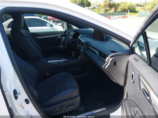 2018 Lexus Rx 450h მანქანა იყიდება აუქციონზე, vin: 2T2BGMCA6JC022572, აუქციონის ნომერი: 45187332